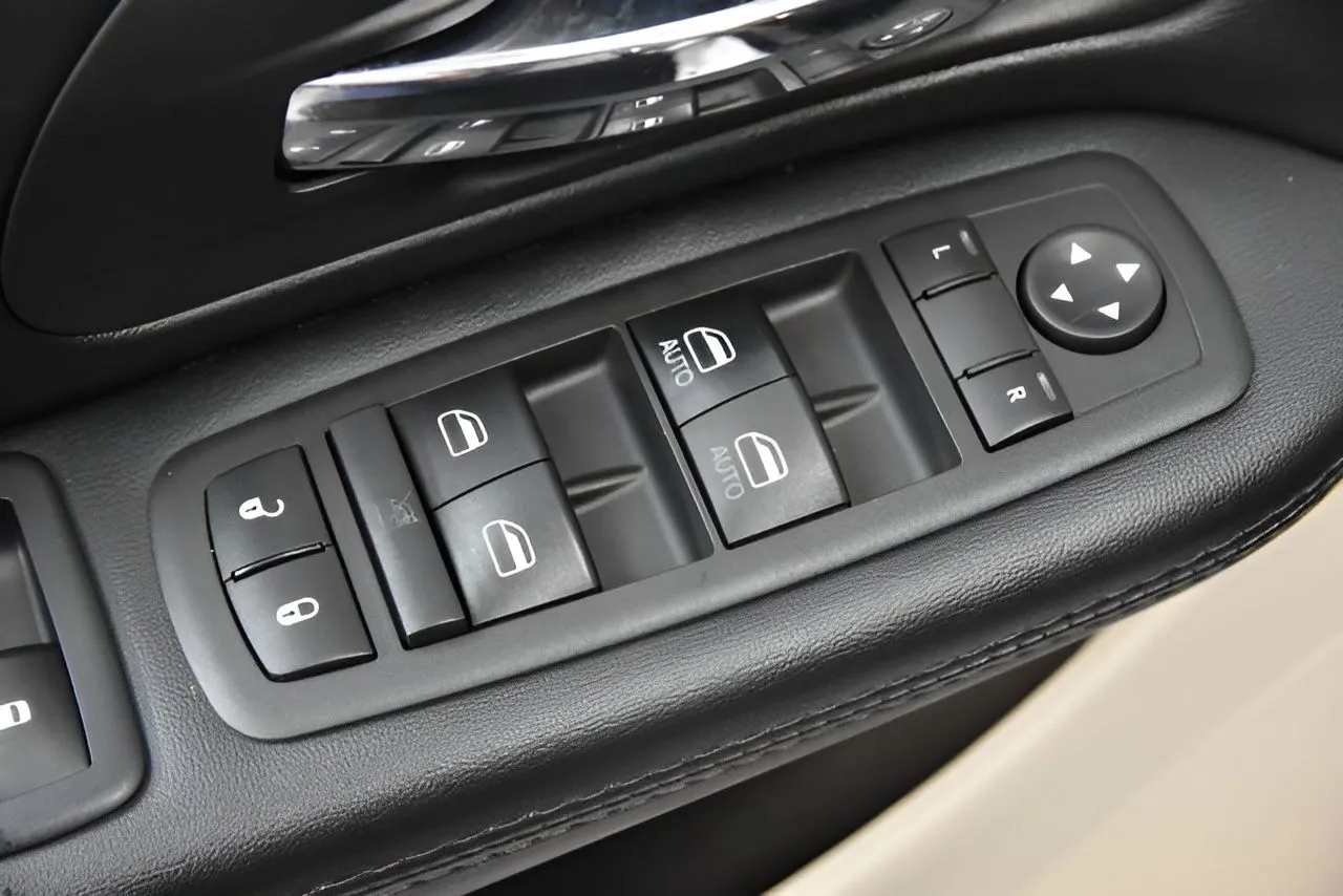 2019 Dodge Grand Caravan SE photo 23