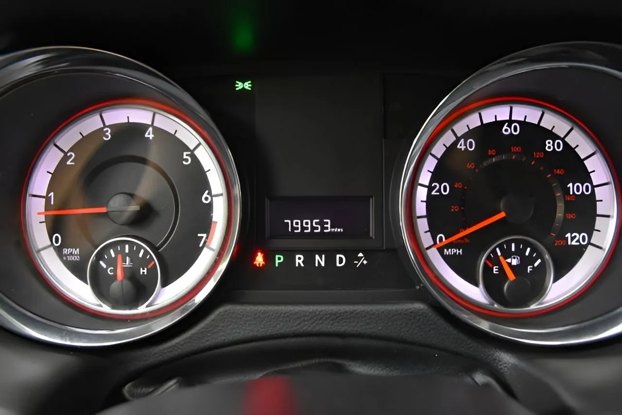 2019 Dodge Grand Caravan SE photo 18