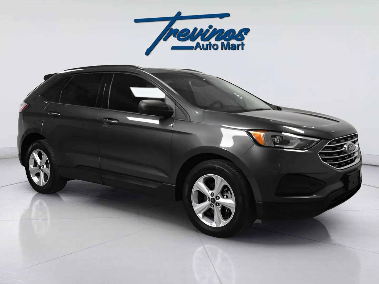 2020 Ford Edge SE for sale in McAllen, TX