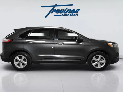 More photos of 2020 Ford Edge SE at Trevinos Auto Mart, TX