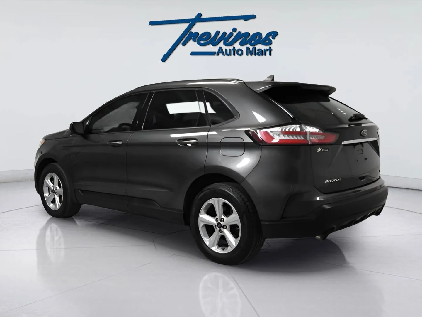 2020 Ford Edge SE photo 27