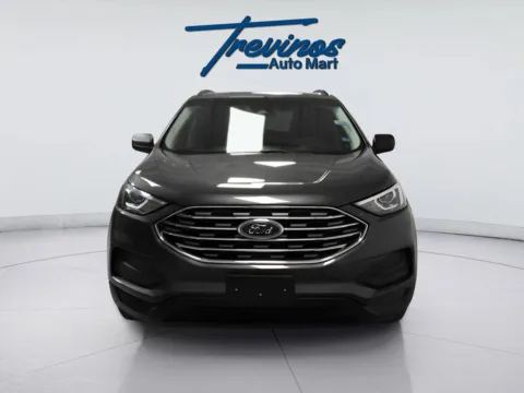 More photos of 2020 Ford Edge SE at Trevinos Auto Mart, TX