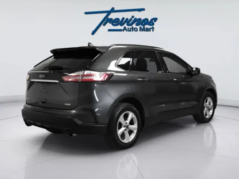 Photos of 2020 Ford Edge SE for sale in McAllen, TX at Trevinos Auto Mart