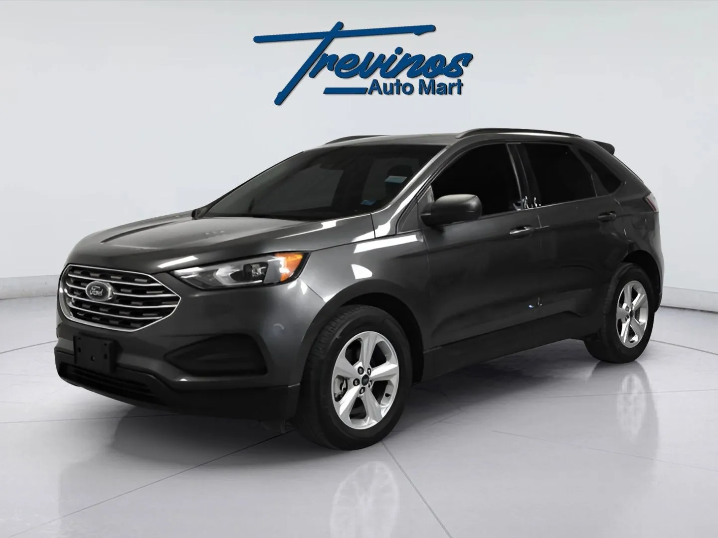 2020 Ford Edge SE photo 14
