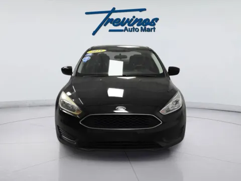 More photos of 2018 Ford Focus SE at Trevinos Auto Mart, TX