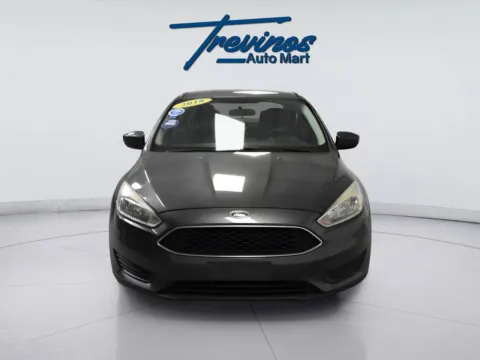 More photos of 2018 Ford Focus SE at Trevinos Auto Mart, TX