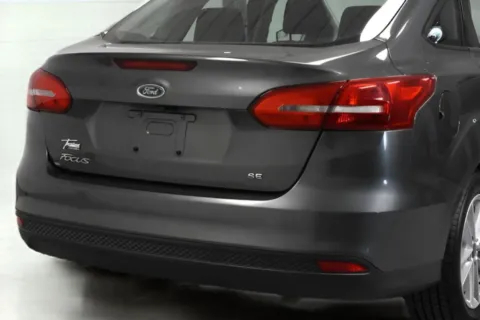 Another view of 2018 Ford Focus SE for sale in McAllen, TX at Trevinos Auto Mart