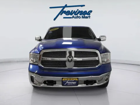 More photos of 2017 Ram 1500 Lone Star Silver at Trevinos Auto Mart, TX