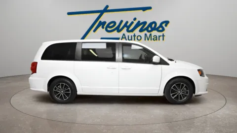More photos of 2018 Dodge Grand Caravan SE at Trevinos Auto Mart, TX