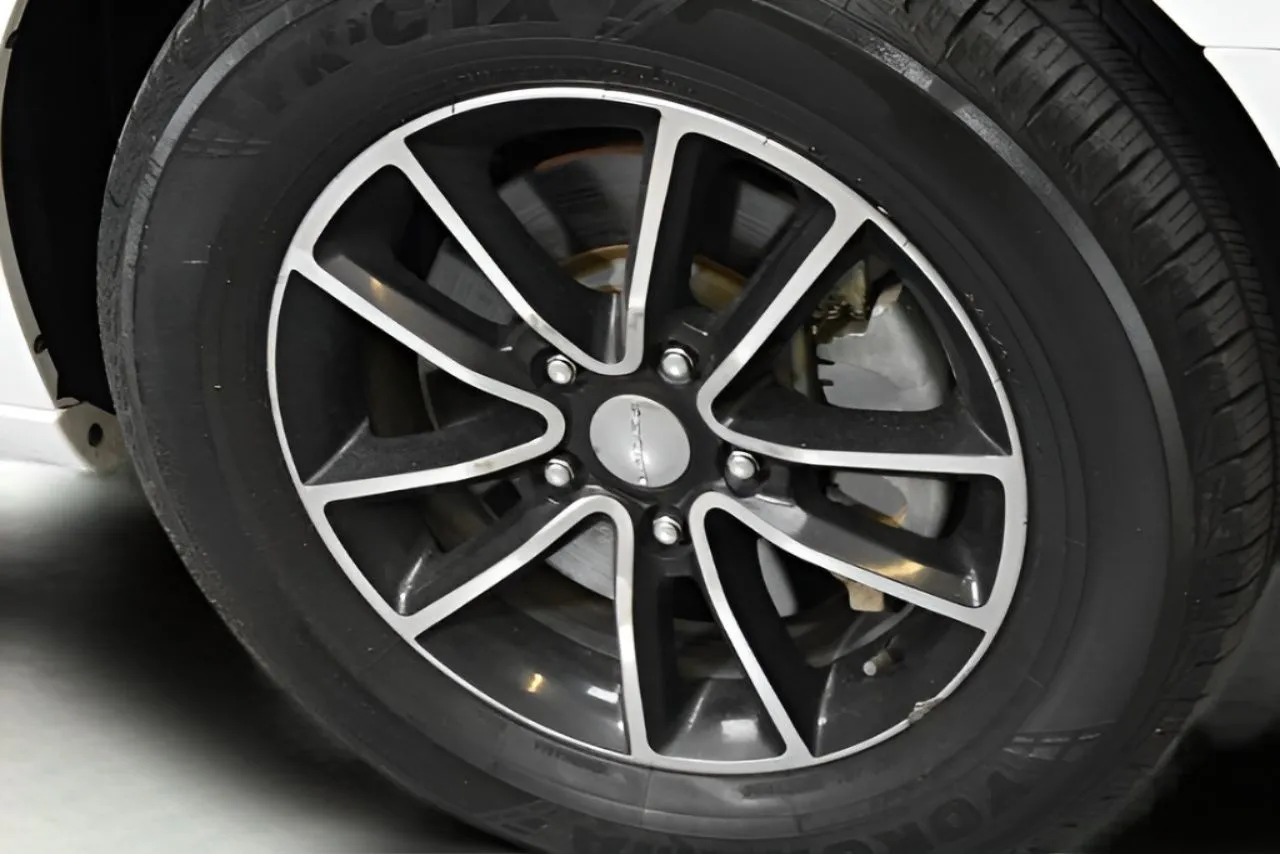 2018 Dodge Grand Caravan SE photo 27