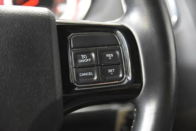 2018 Dodge Grand Caravan SE photo 31