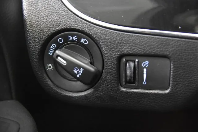2018 Dodge Grand Caravan SE photo 20