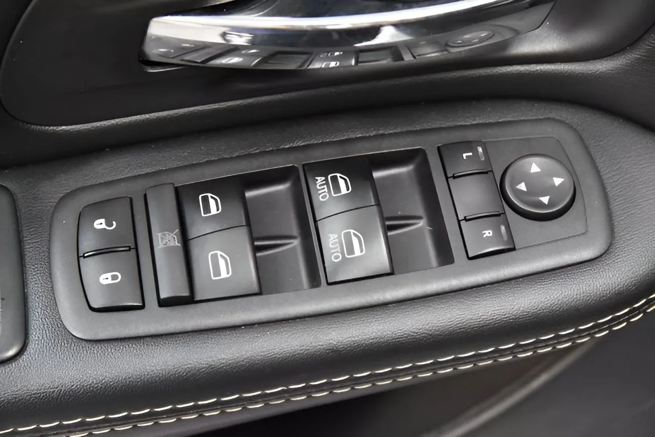 2018 Dodge Grand Caravan SE photo 30