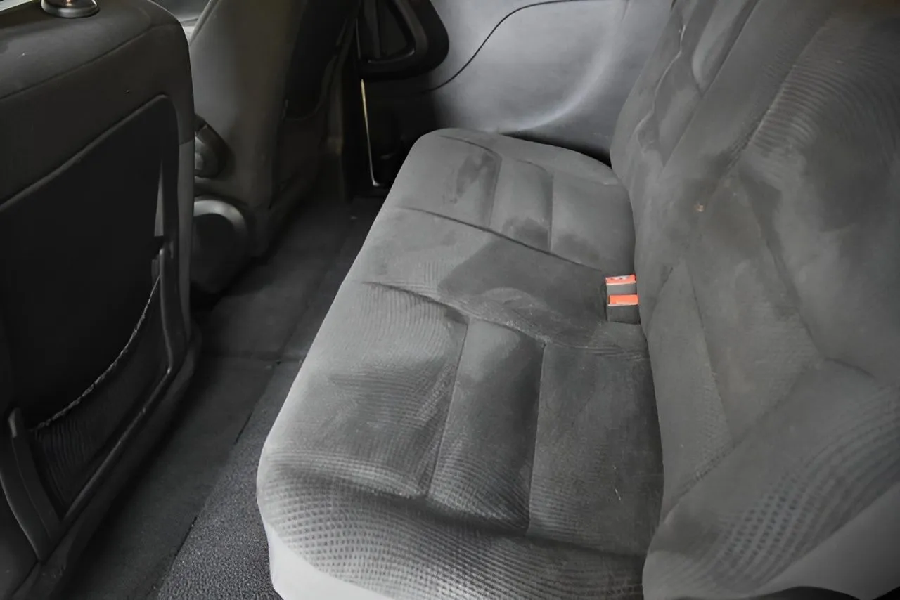 2018 Dodge Grand Caravan SE photo 10