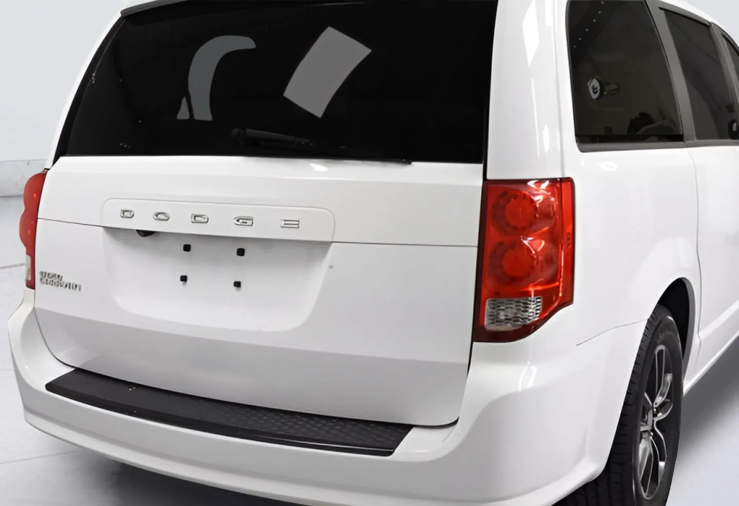2018 Dodge Grand Caravan SE photo 26