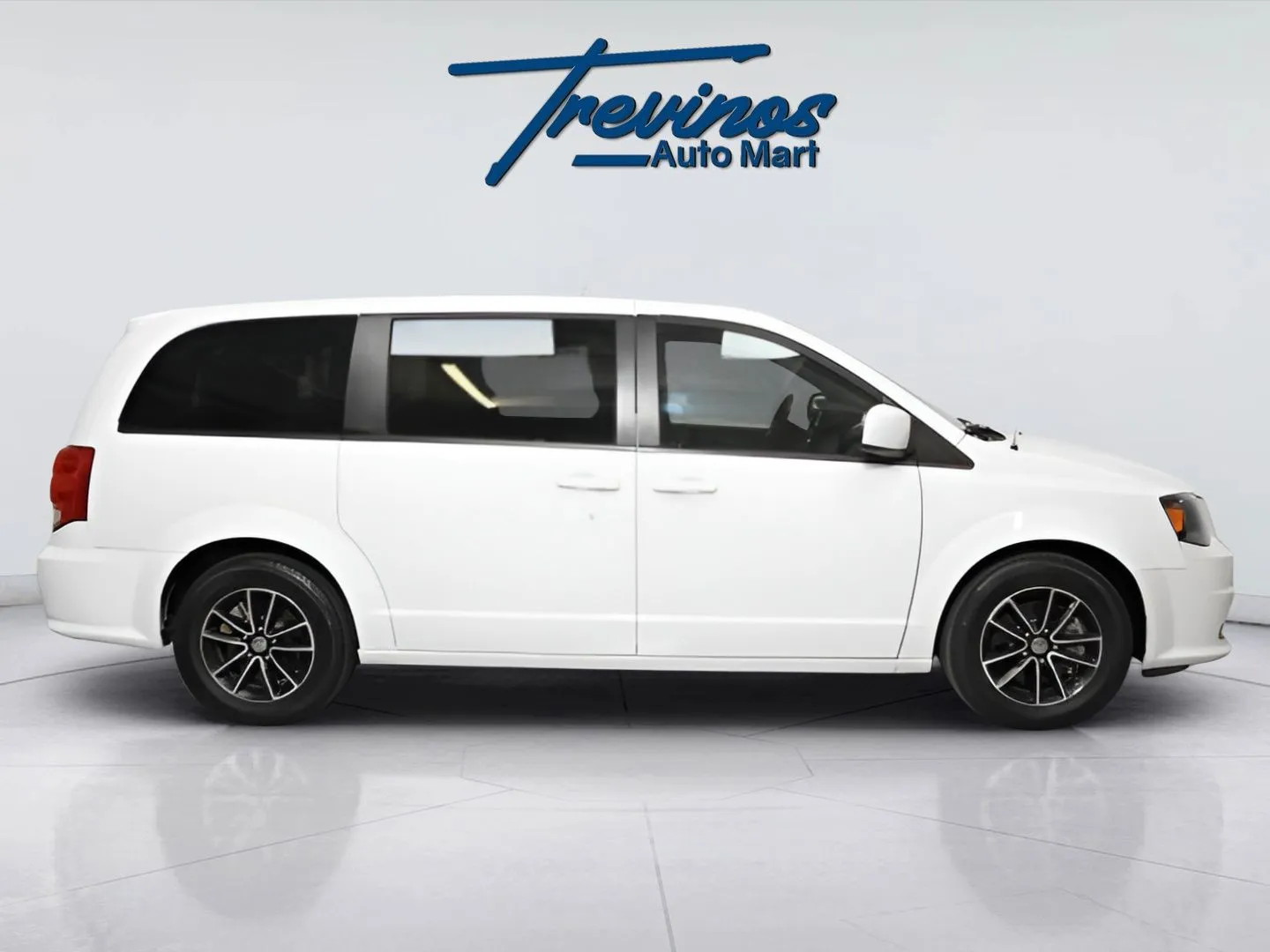 2018 Dodge Grand Caravan SE photo 15