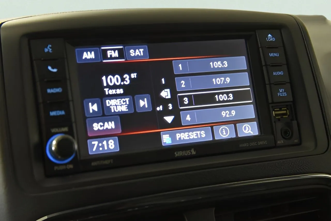 2018 Dodge Grand Caravan SE photo 21
