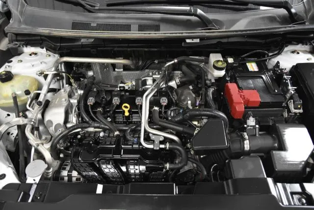 2024 Mitsubishi Outlander SE photo 40
