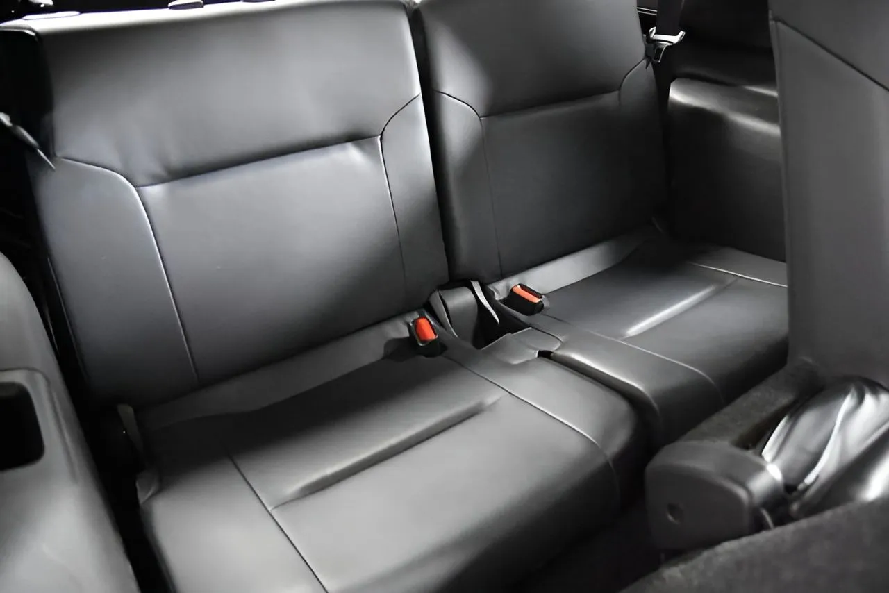 2024 Mitsubishi Outlander SE photo 39