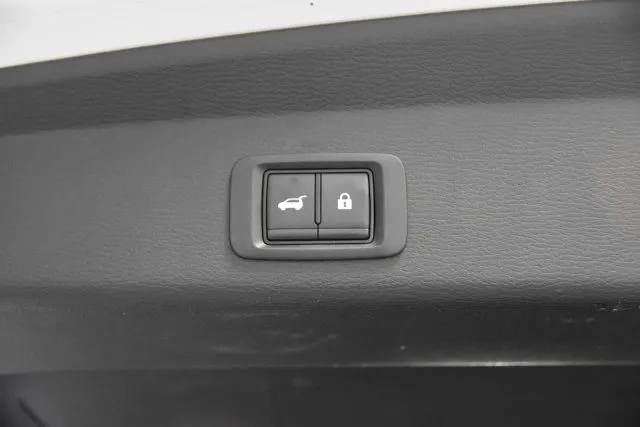 2024 Mitsubishi Outlander SE photo 27