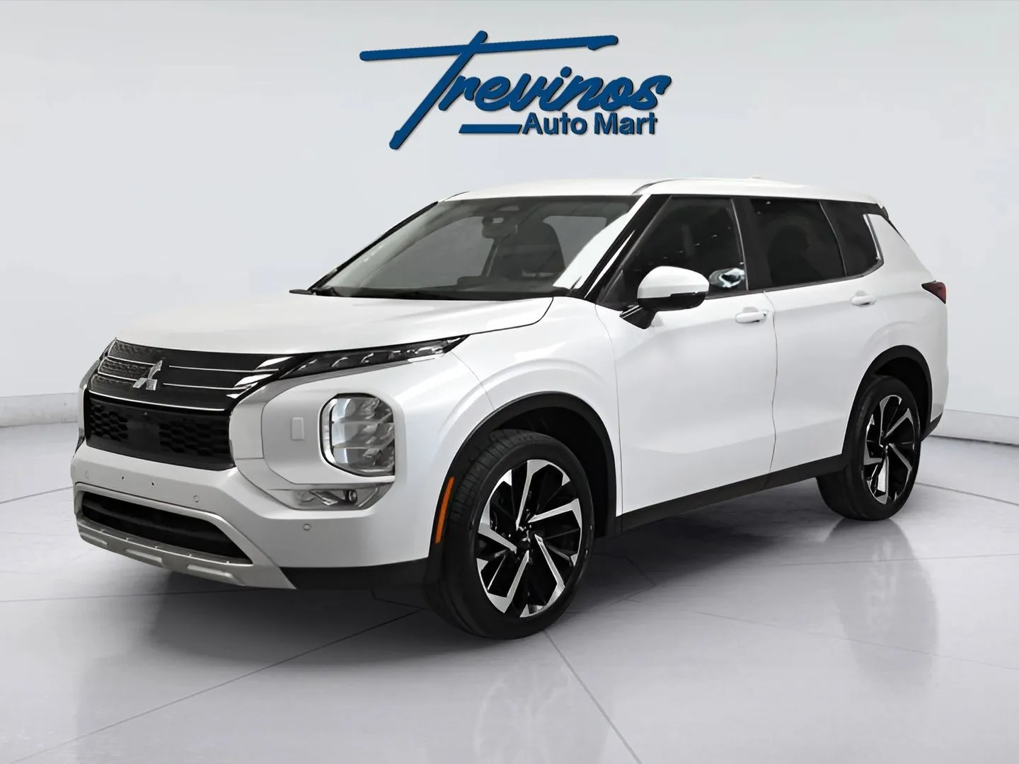 2024 Mitsubishi Outlander SE photo 16