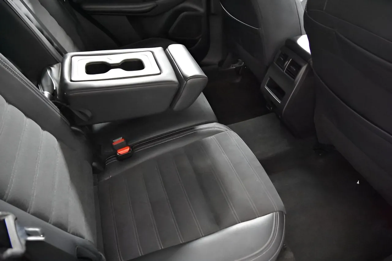 2024 Mitsubishi Outlander SE photo 26