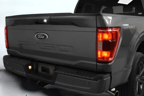 Another view of 2023 Ford F-150 XLT for sale in McAllen, TX at Trevinos Auto Mart