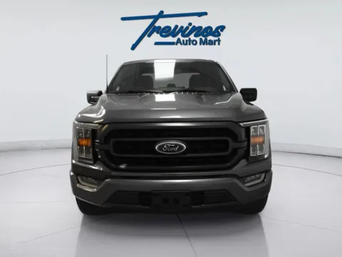 More photos of 2023 Ford F-150 XLT at Trevinos Auto Mart, TX