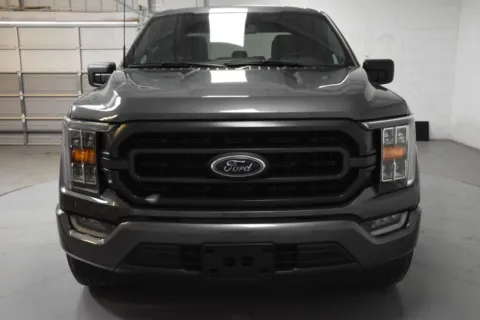 More photos of 2023 Ford F-150 XLT at Trevinos Auto Mart, TX