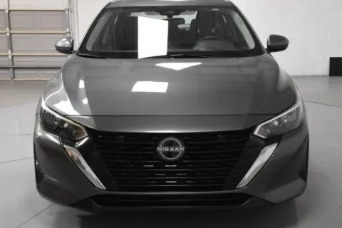 More photos of 2024 Nissan Sentra SV at Trevinos Auto Mart, TX
