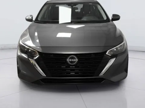 More photos of 2024 Nissan Sentra SV at Trevinos Auto Mart, TX