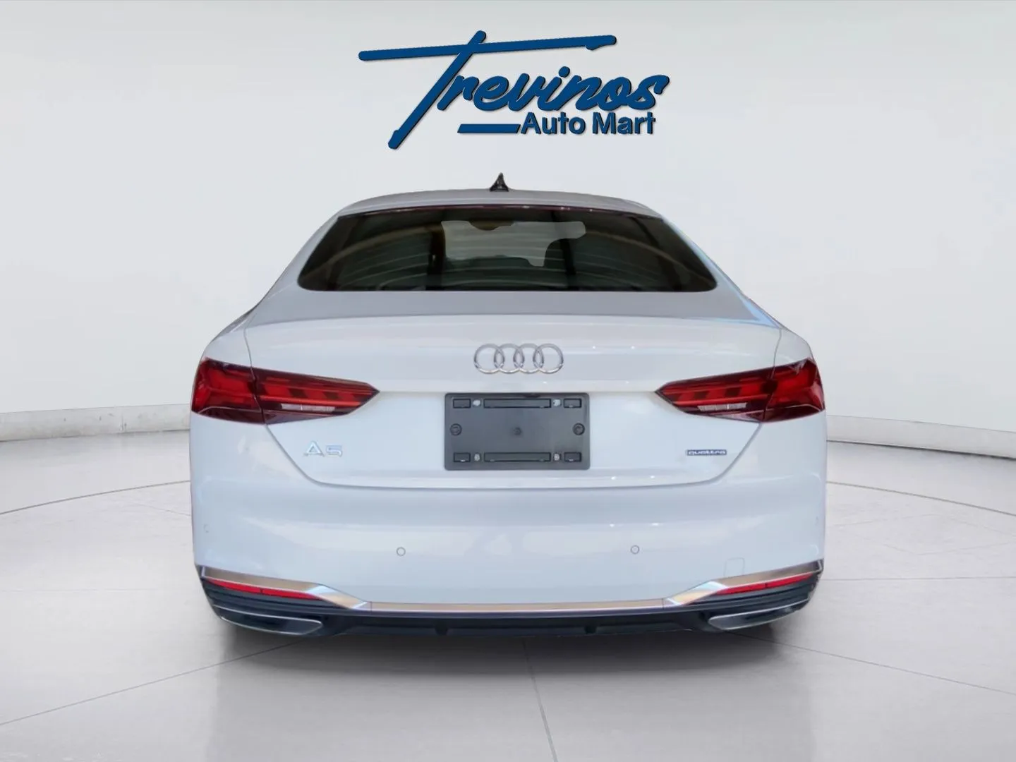2024 Audi A5 45 S line Premium Plus photo 2
