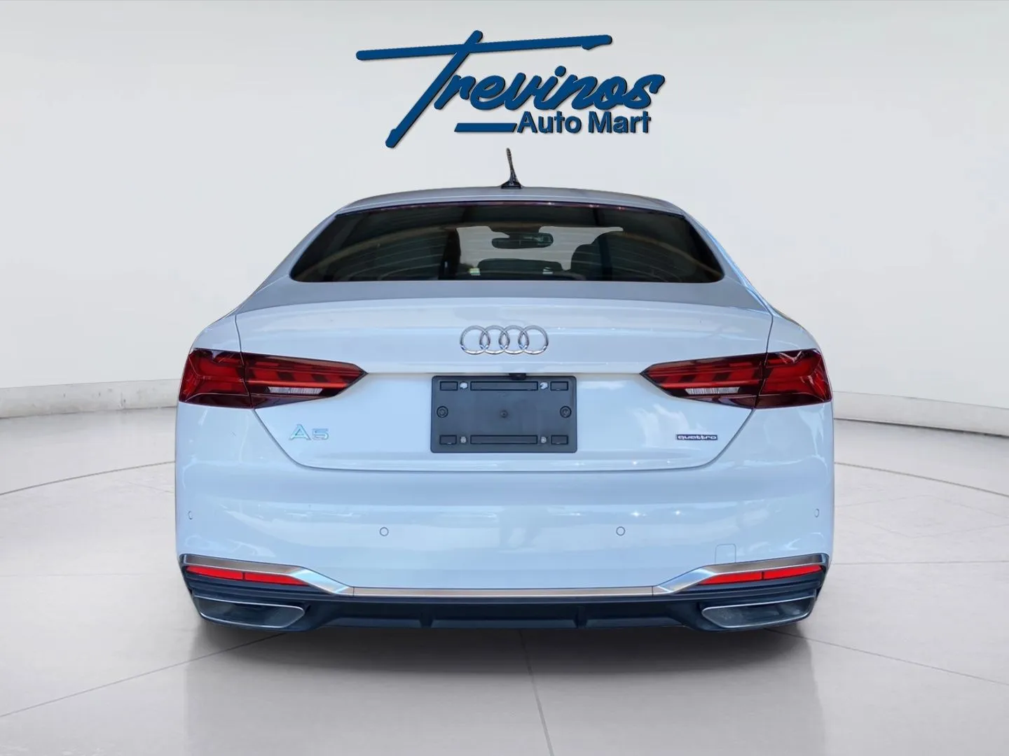 2024 Audi A5 45 S line Premium Plus photo 14