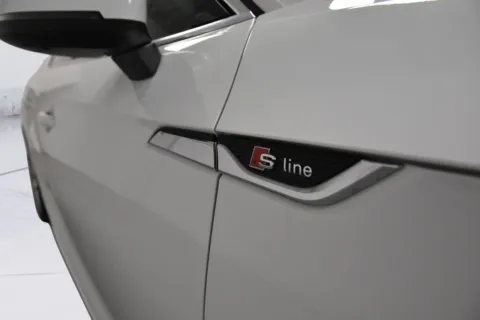 More photos of 2024 Audi A5 Sportback 45 S line Premium Plus at Trevinos Auto Mart, TX