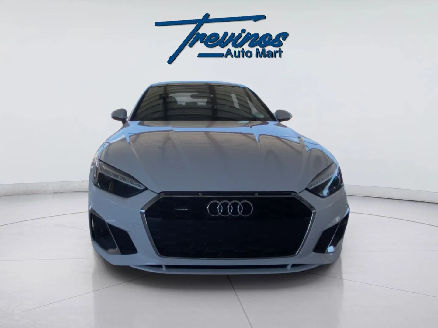 2024 Audi A5 45 S line Premium Plus photo 8