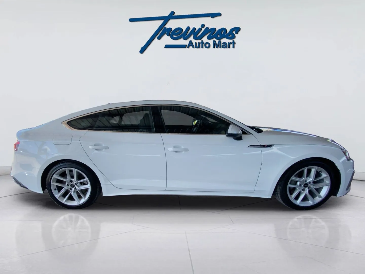 2024 Audi A5 45 S line Premium Plus photo 11