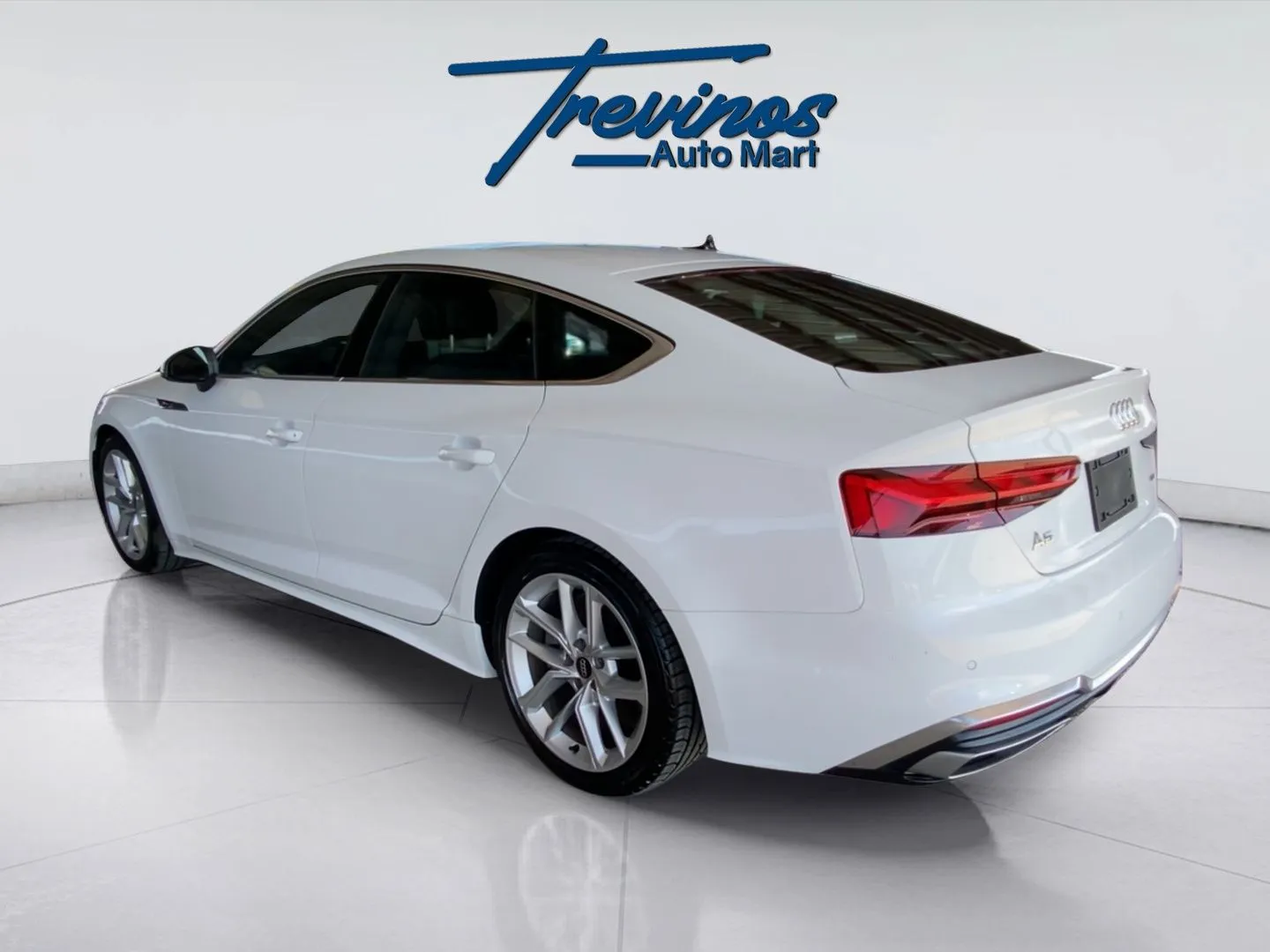 2024 Audi A5 45 S line Premium Plus photo 12