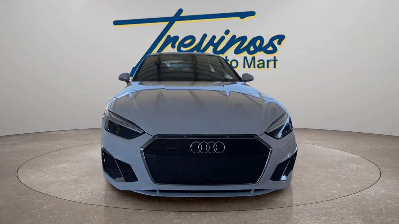 More photos of 2024 Audi A5 Sportback 45 S line Premium Plus at Trevinos Auto Mart, TX