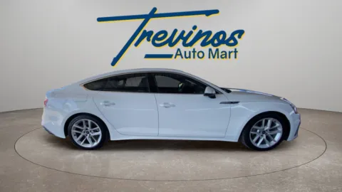 More photos of 2024 Audi A5 Sportback 45 S line Premium Plus at Trevinos Auto Mart, TX