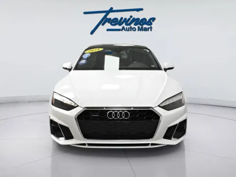 More photos of 2024 Audi A5 Sportback 45 S line Premium Plus at Trevinos Auto Mart, TX