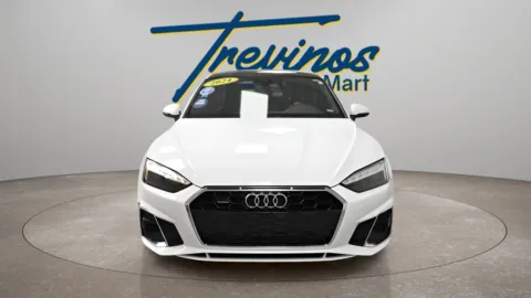 More photos of 2024 Audi A5 Sportback 45 S line Premium Plus at Trevinos Auto Mart, TX