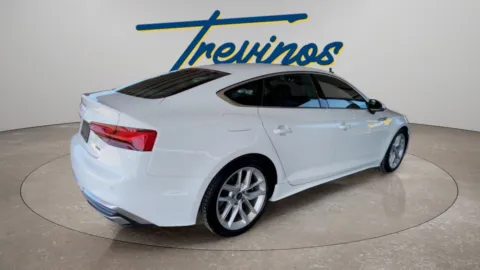 More photos of 2024 Audi A5 Sportback 45 S line Premium Plus at Trevinos Auto Mart, TX