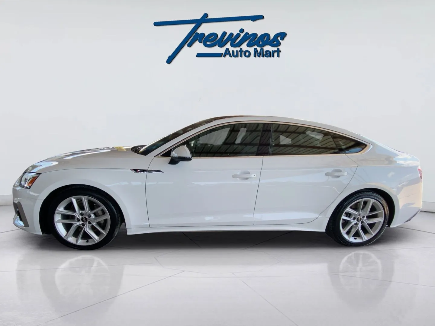 2024 Audi A5 45 S line Premium Plus photo 6