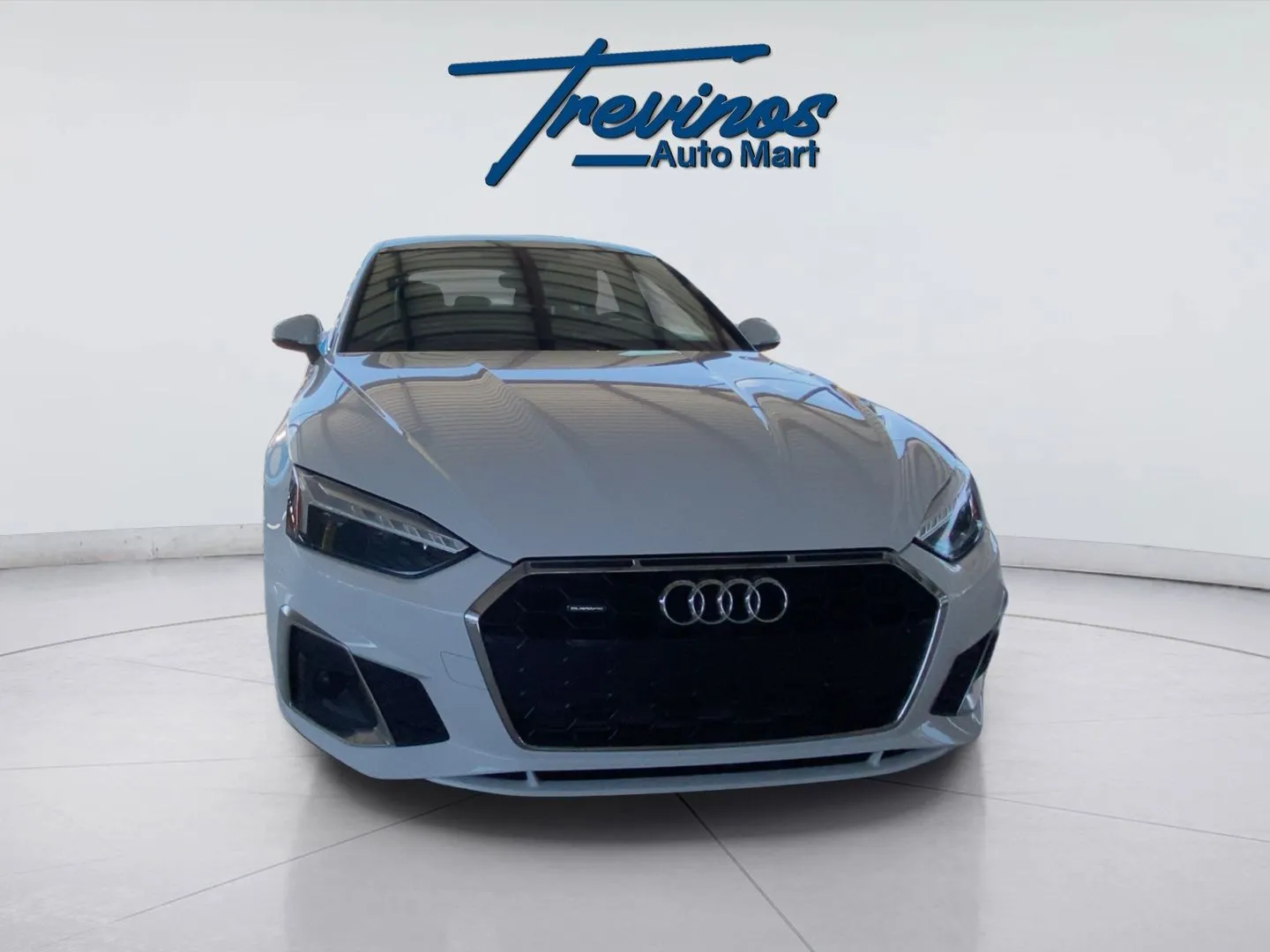 2024 Audi A5 45 S line Premium Plus photo 15