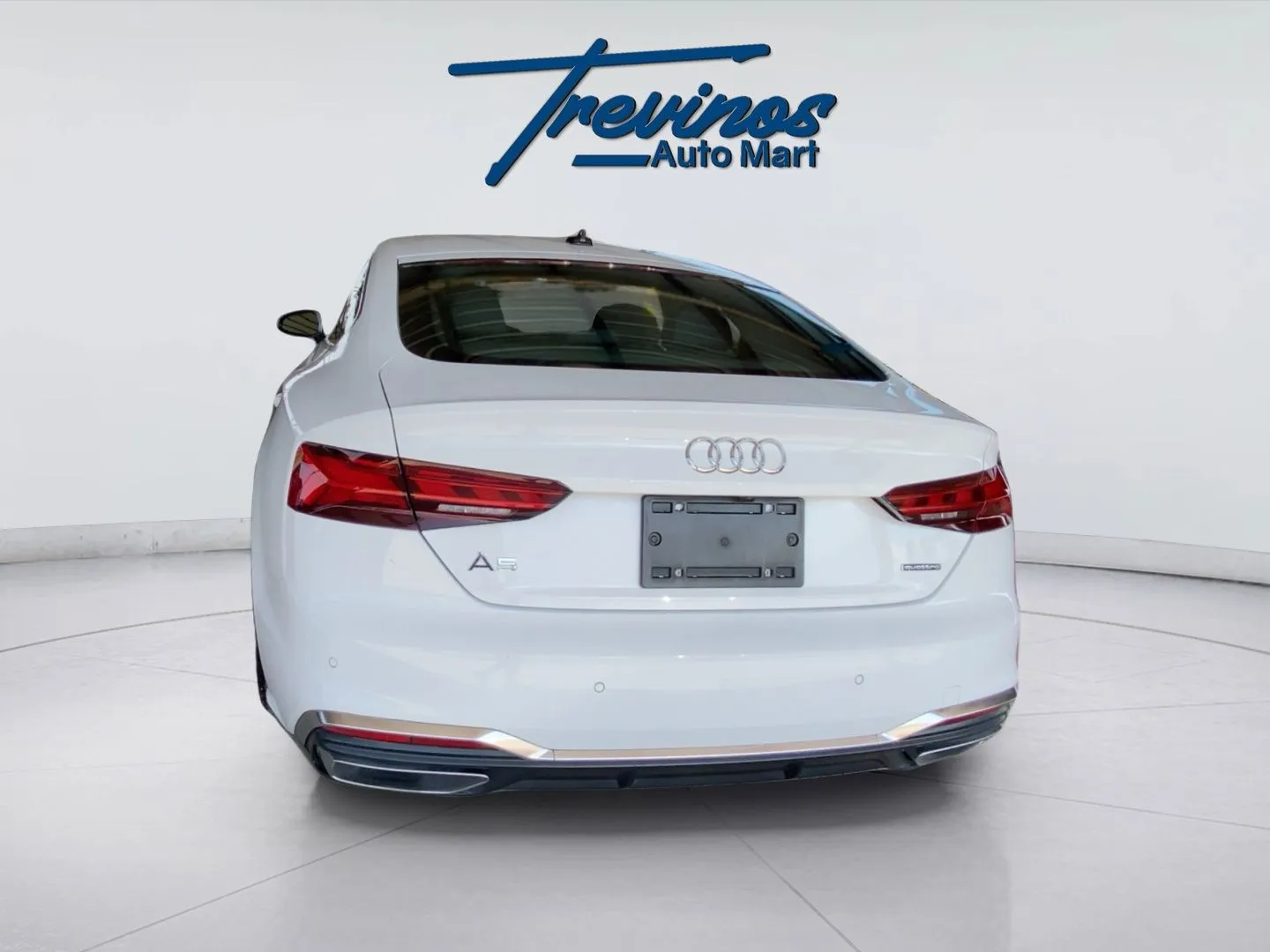 2024 Audi A5 45 S line Premium Plus photo 16