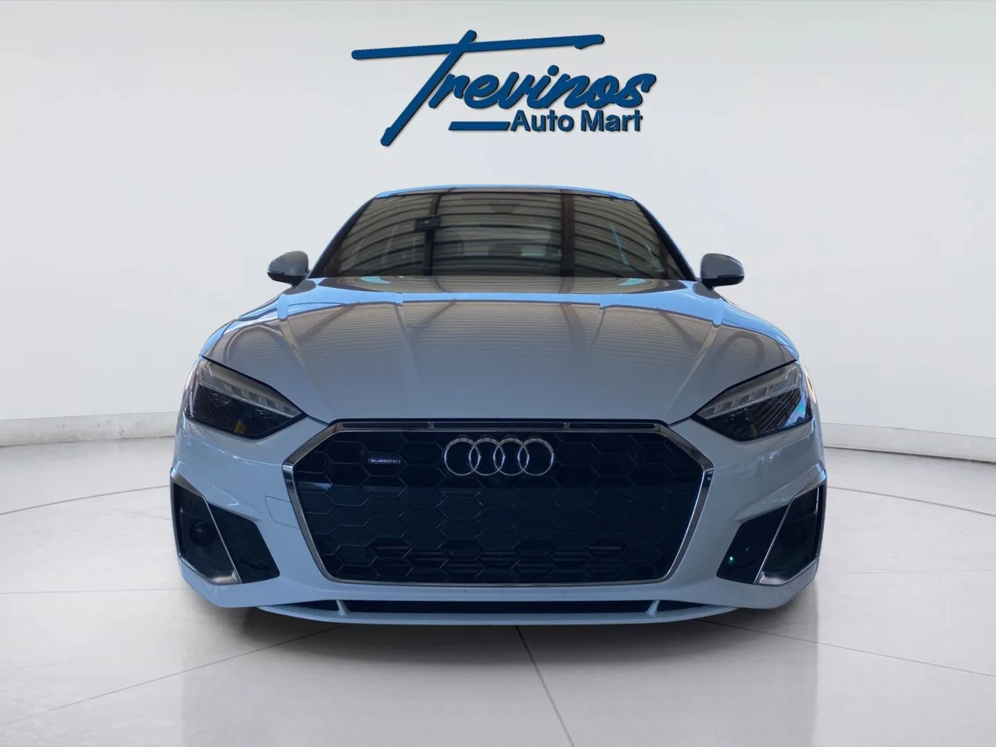 2024 Audi A5 45 S line Premium Plus photo 13