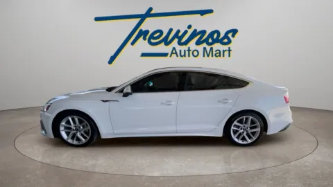Photos of 2024 Audi A5 Sportback 45 S line Premium Plus for sale in McAllen, TX at Trevinos Auto Mart