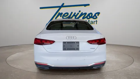 More photos of 2024 Audi A5 Sportback 45 S line Premium Plus at Trevinos Auto Mart, TX
