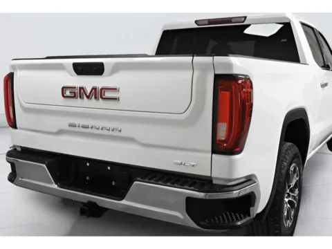 Another view of 2024 GMC Sierra 1500 SLT for sale in McAllen, TX at Trevinos Auto Mart