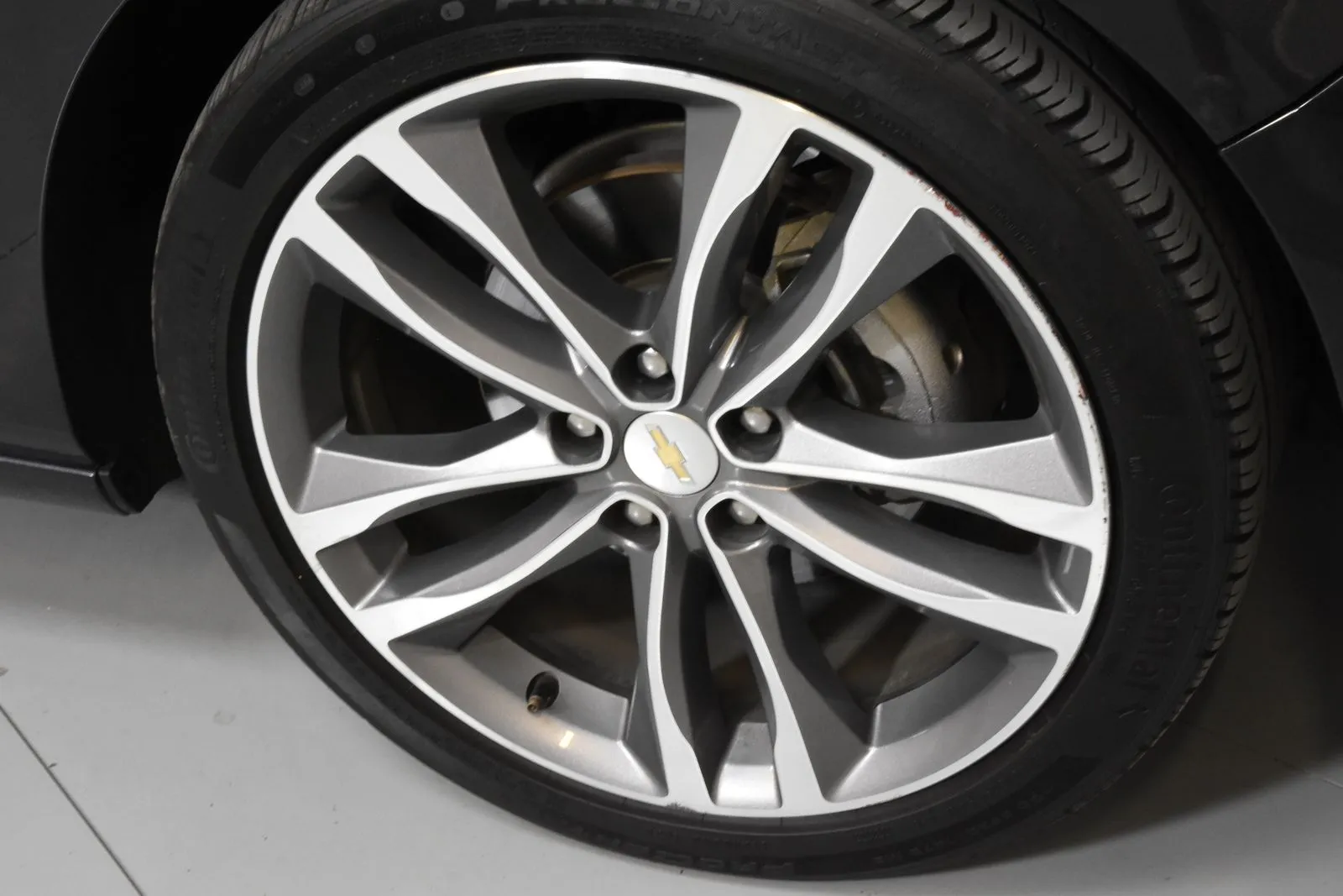 2023 Chevrolet Malibu 1LT photo 27